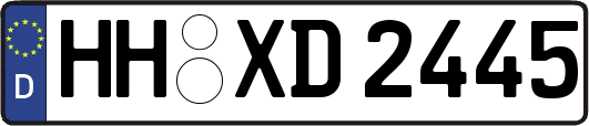 HH-XD2445