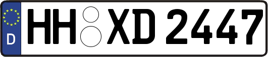 HH-XD2447