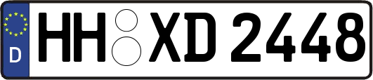 HH-XD2448