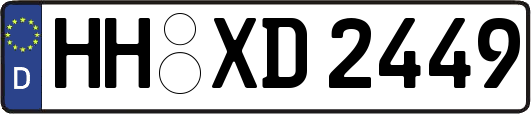 HH-XD2449