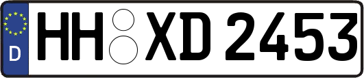 HH-XD2453