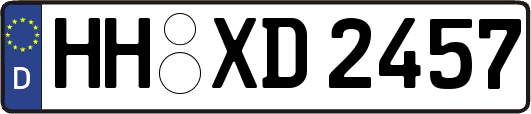 HH-XD2457