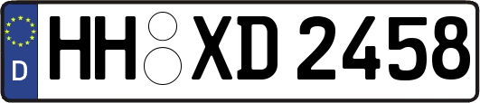HH-XD2458
