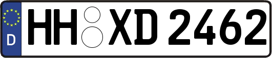 HH-XD2462