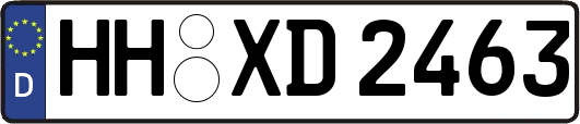 HH-XD2463