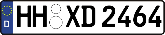 HH-XD2464