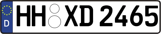 HH-XD2465