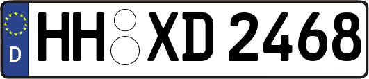 HH-XD2468