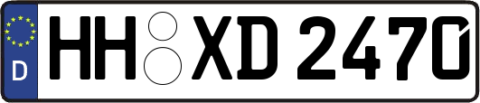HH-XD2470