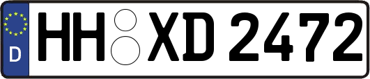 HH-XD2472