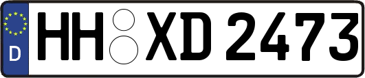 HH-XD2473