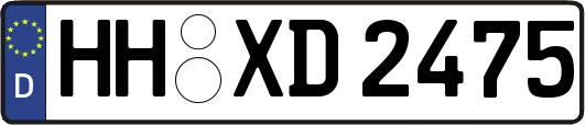 HH-XD2475