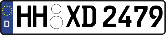HH-XD2479