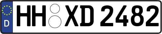 HH-XD2482