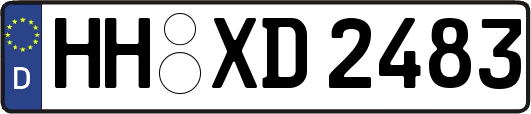 HH-XD2483