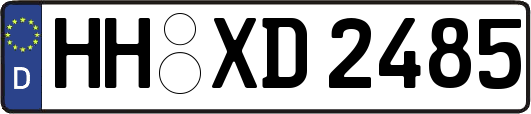HH-XD2485