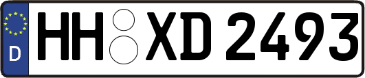 HH-XD2493