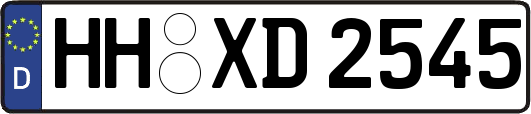 HH-XD2545