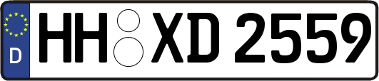 HH-XD2559