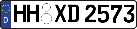 HH-XD2573