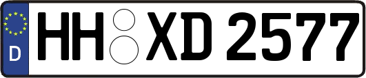 HH-XD2577