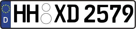 HH-XD2579