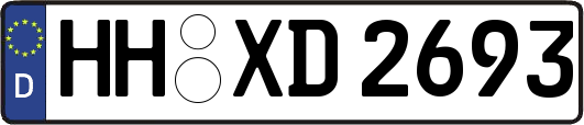 HH-XD2693
