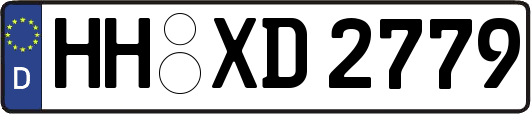 HH-XD2779