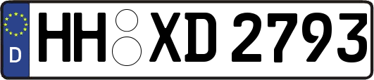HH-XD2793