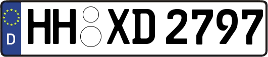 HH-XD2797