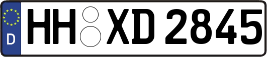 HH-XD2845