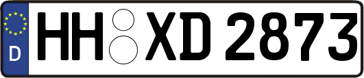 HH-XD2873