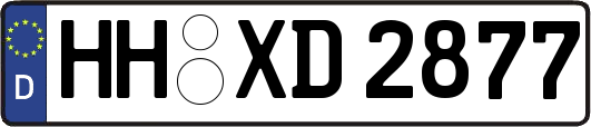 HH-XD2877