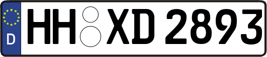 HH-XD2893