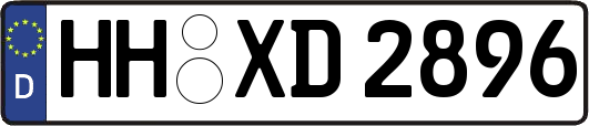 HH-XD2896