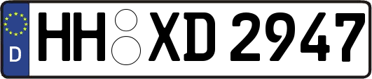 HH-XD2947