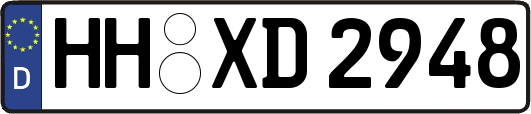 HH-XD2948