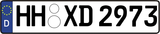 HH-XD2973
