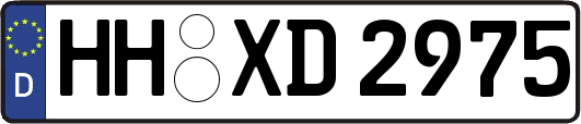 HH-XD2975