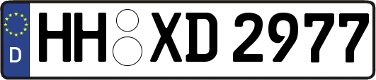 HH-XD2977
