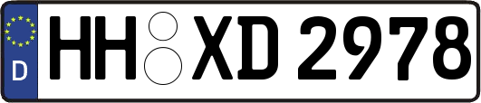 HH-XD2978