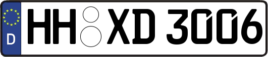HH-XD3006