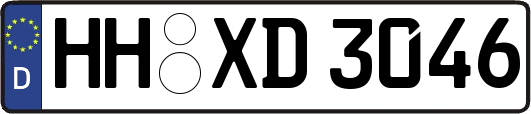 HH-XD3046