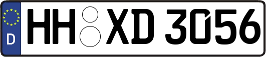 HH-XD3056