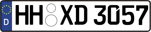 HH-XD3057