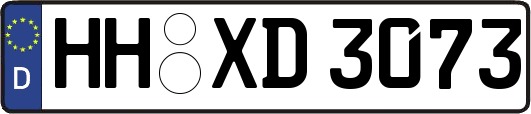 HH-XD3073