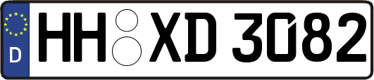 HH-XD3082
