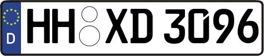 HH-XD3096