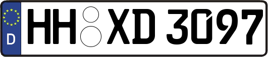 HH-XD3097