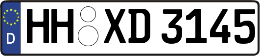 HH-XD3145